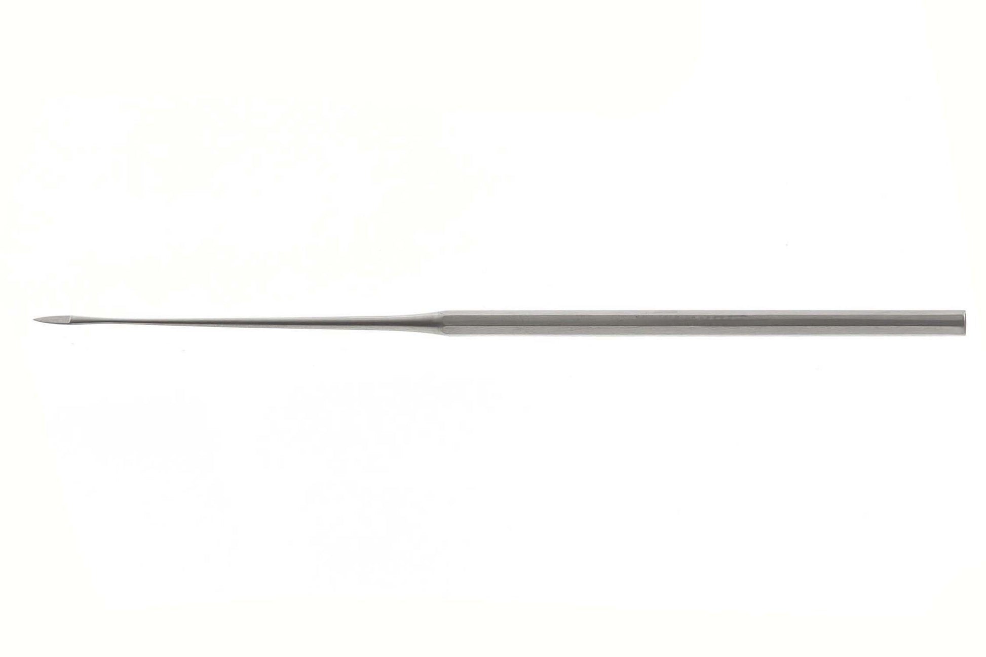 Myringotomy Knife 1/2" – Straight