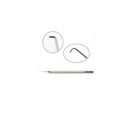 Nagahara Nucleus Chopper 1.25mm tip right