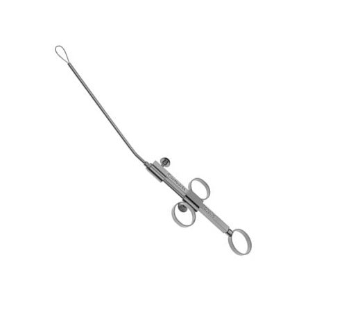 Nasal Snare Stylets