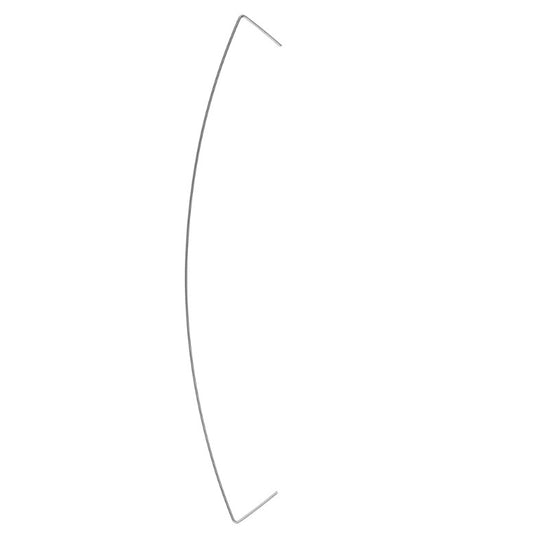 Neivert Eve Snare Wire – Size 8, Dozen Pack