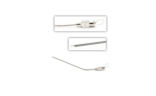 92 Cogswell Suction Tip and 82 Tube Connect