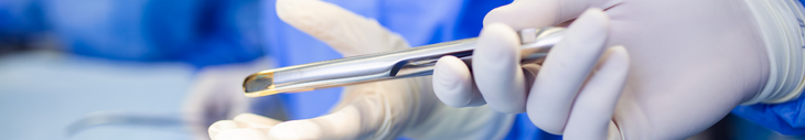 Obstetrics and Gynecology Surgical Instruments (OBGYN)
