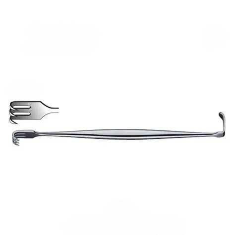 Baby Senn-Miller Retractors – Sharp Prongs