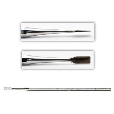  Obwegeser Osteio, alveolar 2.5mm