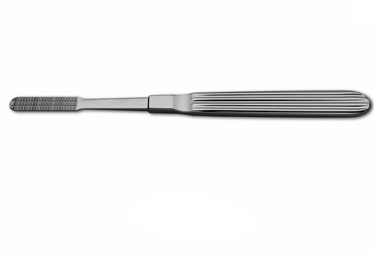 Obwegeser Rasp Flat Fine
