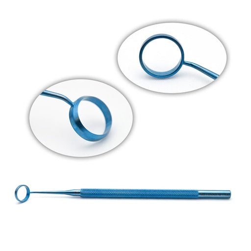 Optic Zone Marker 2.5mm