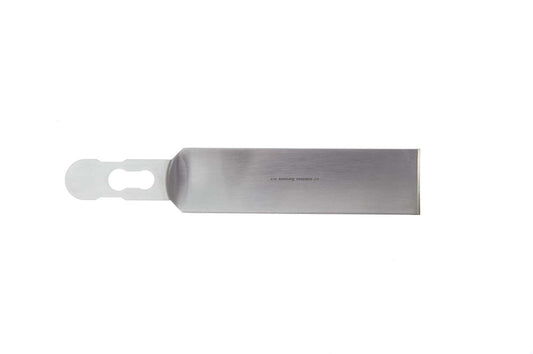 Osteotome Blade – 10mm Straight