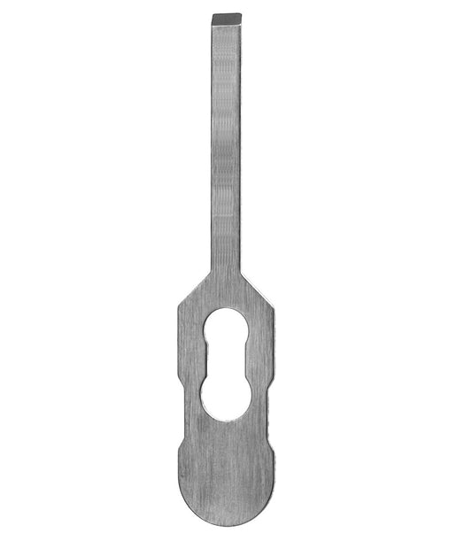 Osteotome Blade – 5mm Straight
