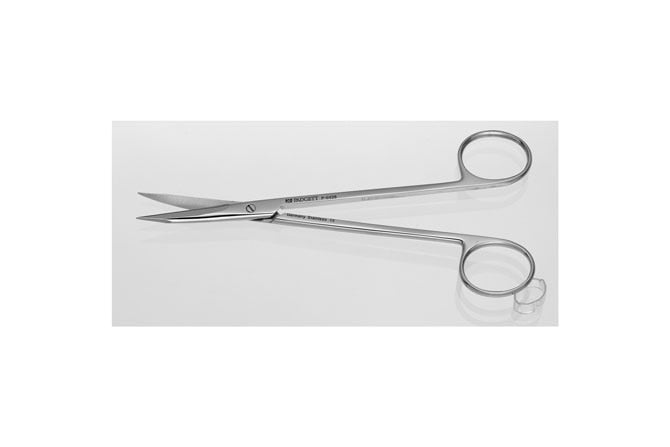 Barsky nasal tenaculum 2-prong 9mm