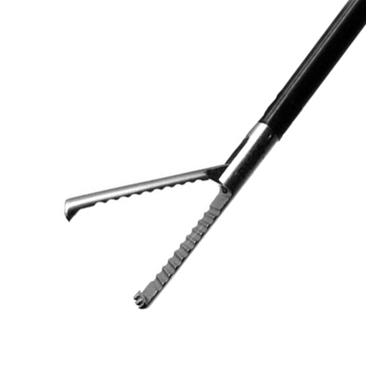 AED Precise Retraction Forcep Single Action