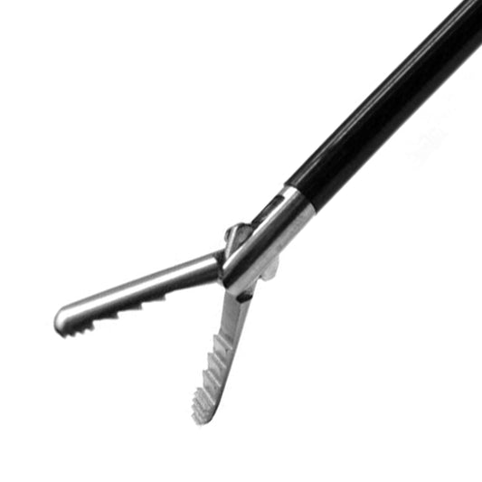 AED Precise Croc Jaw Grasper