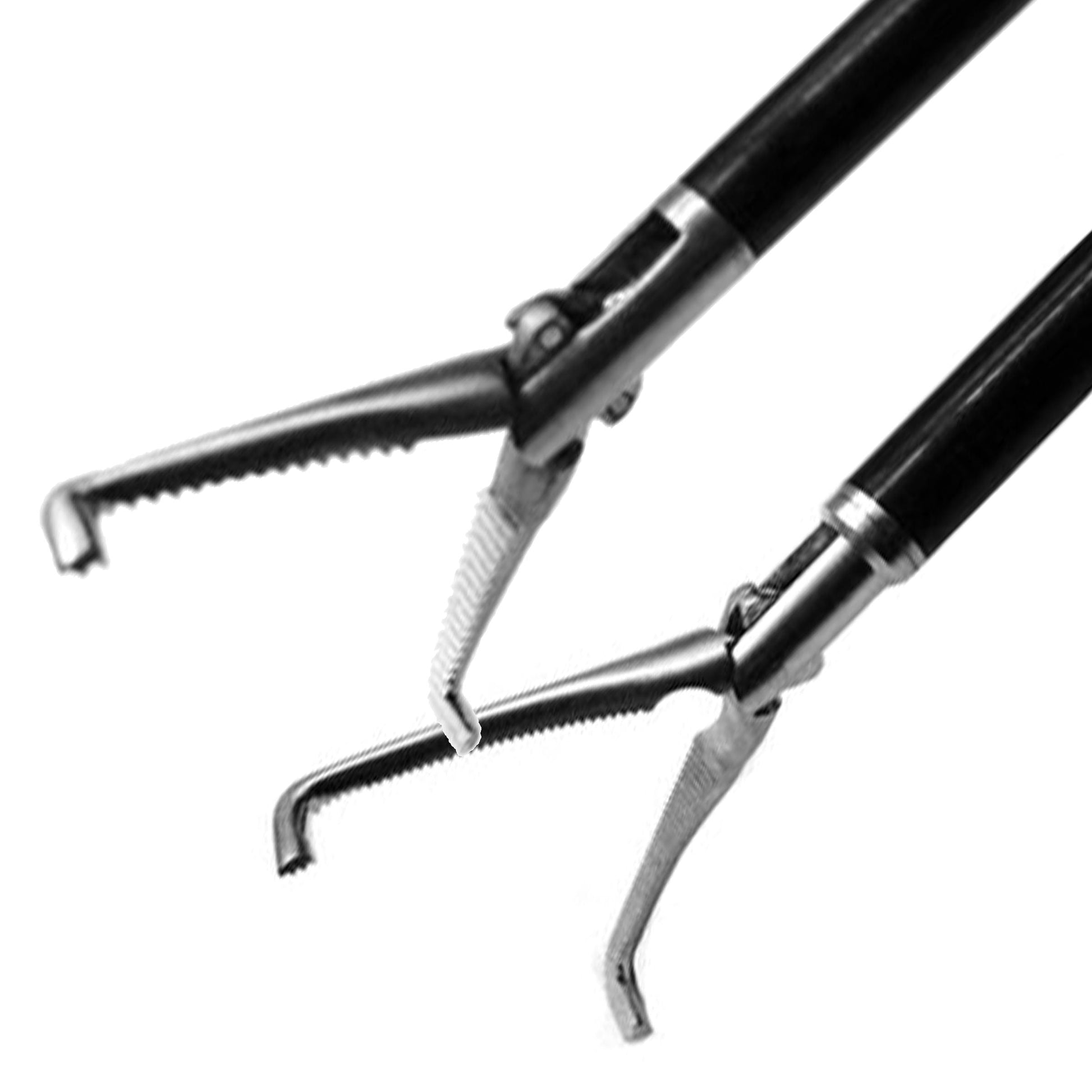 AED Precise Mixter Clamp