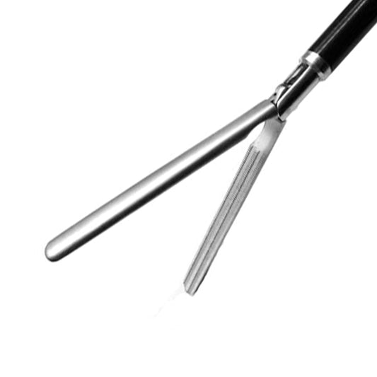 AED Precise Bowel Grasper