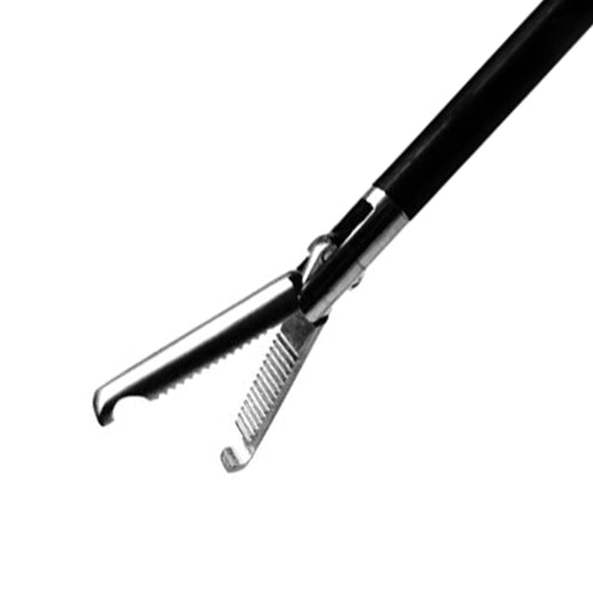 AED Precise Retention Forcep