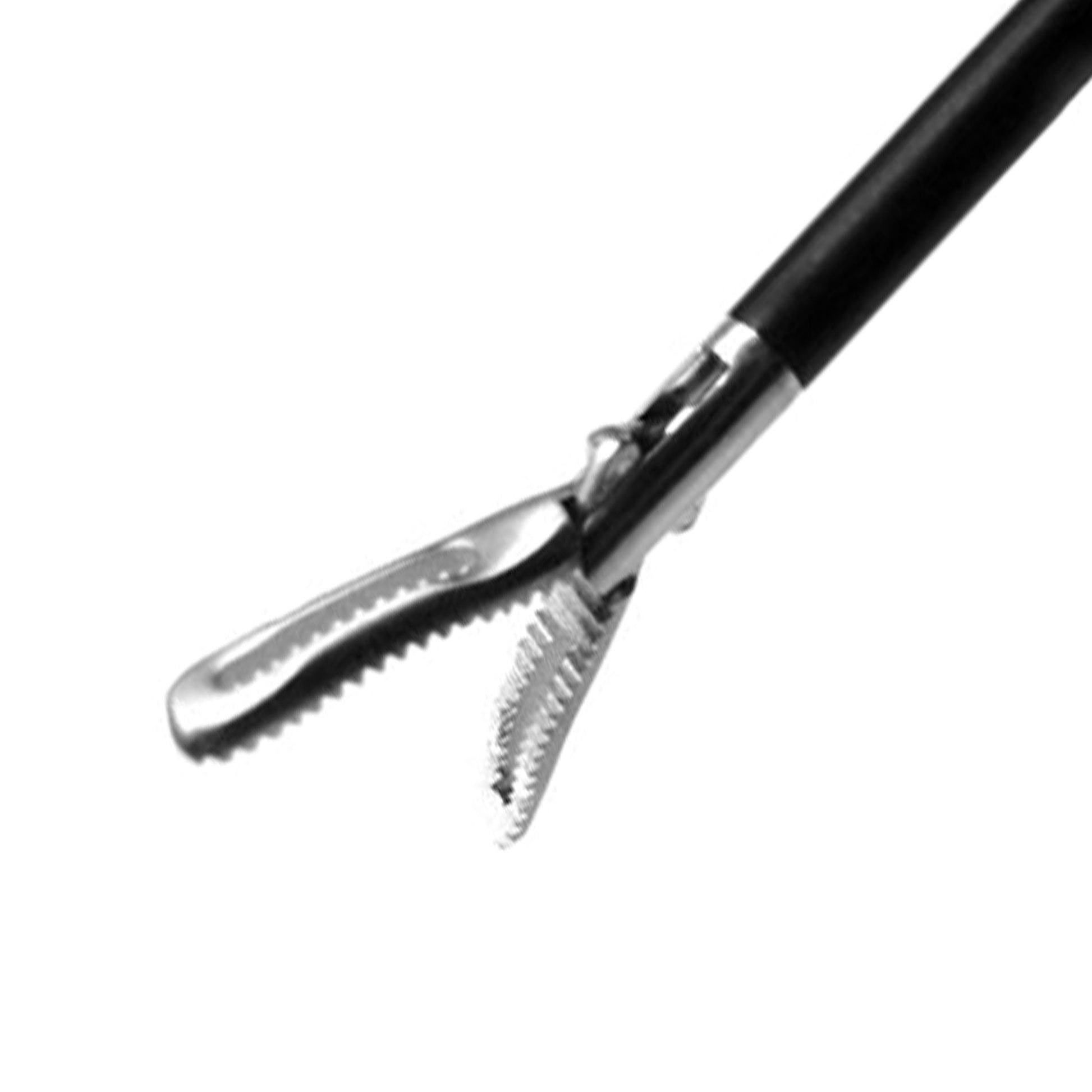 AED Precise Fenestrated Wave Grasper