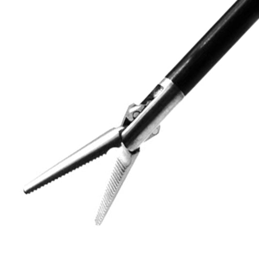 AED Precise Straight Dissecting Forcep