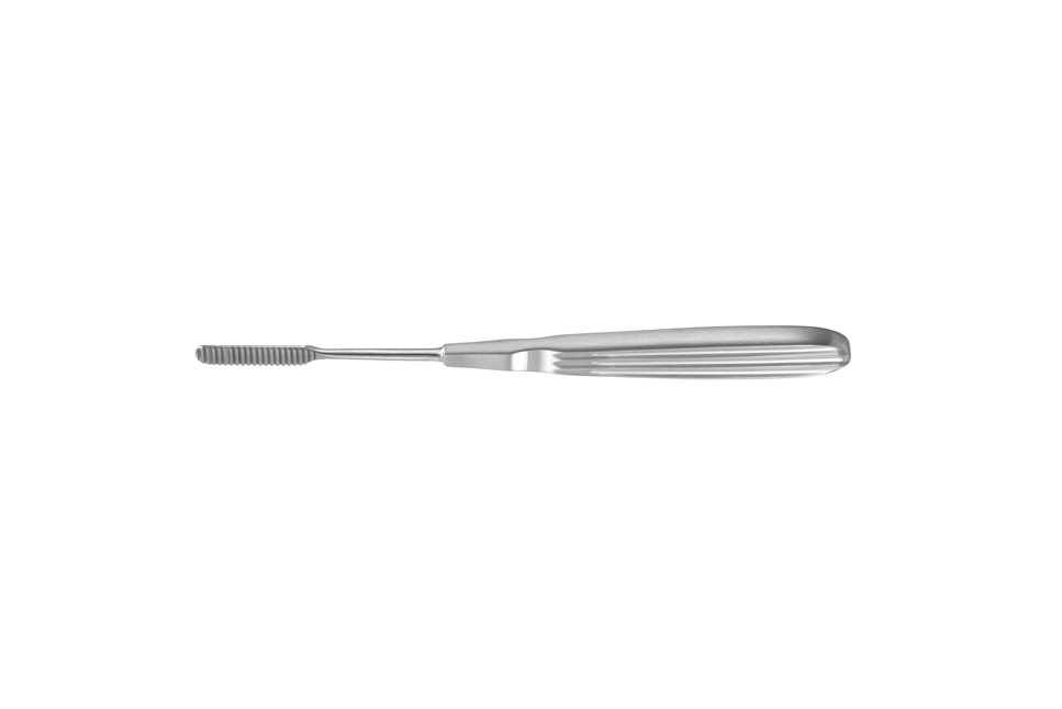 Joseph nasal rasp 16cm surgical instrument