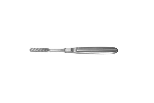 Maltz nasal rasp tungsten carbide 18cm surgical instrument