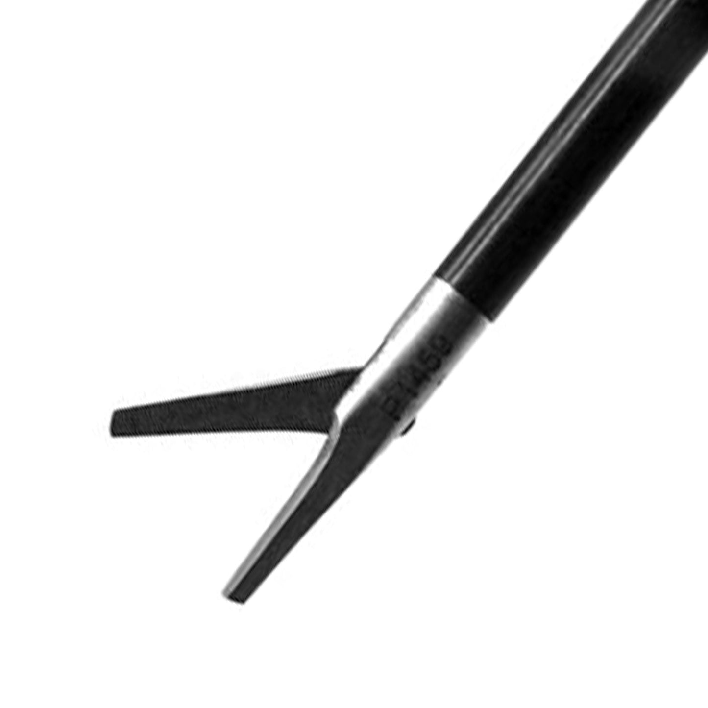AED Precise Straight Scissor Single Action Standard Handle