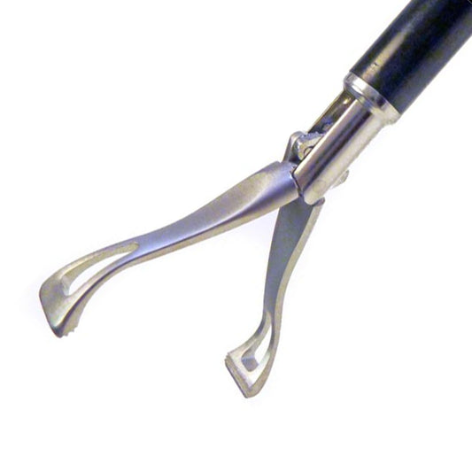 AED Precise Babcock Forcep