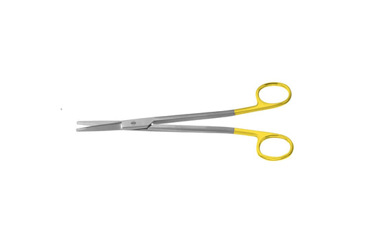 Gorney-Freeman scissors curved 19cm