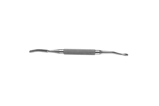 Putti bone file 27cm