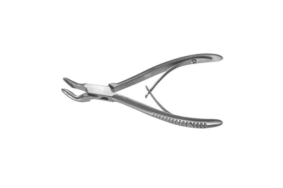 Blumenthal bone rongeur 15.5 cm
