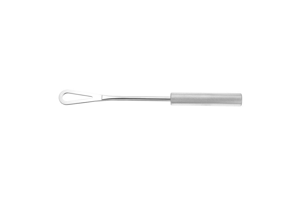 Reynolds fenestrated breast dissector, 40cm length