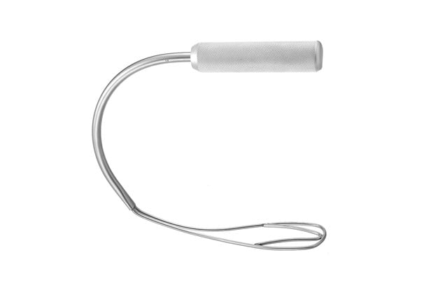 Biggs breast retractor with 50mm blade