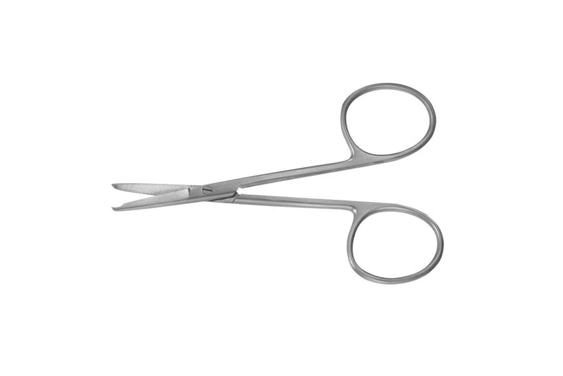 Spencer ligature scissors 9cm