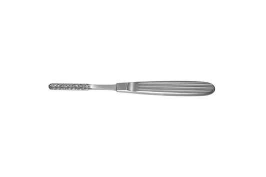 Dingman nasal rasp 15cm left No. 1