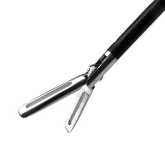 AED Precise Johann 22mm Jaw Double Action