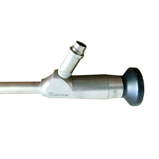 Aesculap 10mm Laparoscope 0º