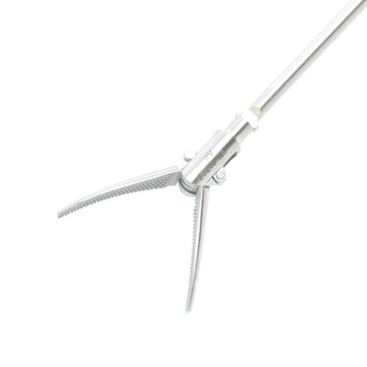 Storz Kelly Long Forcep Insert, D/A 5mm x 26cm