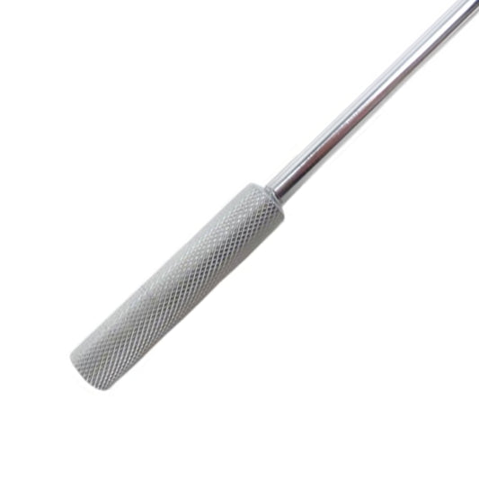 Palpation Probe, 5mm X 33cm, 45cm