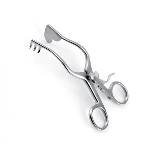 Perkins Retractor Right