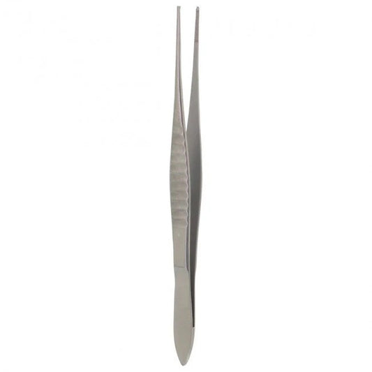 5 1/8" Pick X-fine Forceps