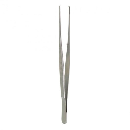 Potts Smith Tissue Forceps, Size 12