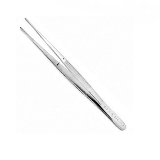 12" Potts Smith Dress Forceps