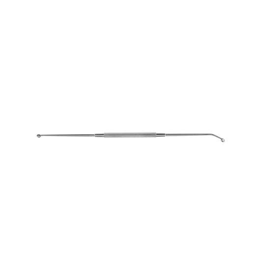 Pratt Ethmoid Curette Fenes Cup – Double End