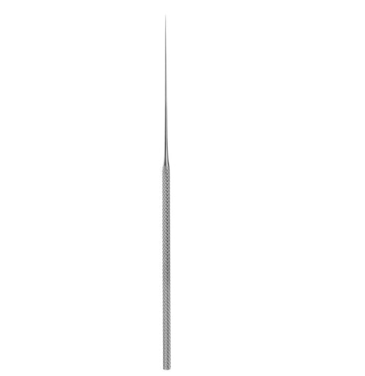 Prosthesis Placement Instrument 0.5mm Hook