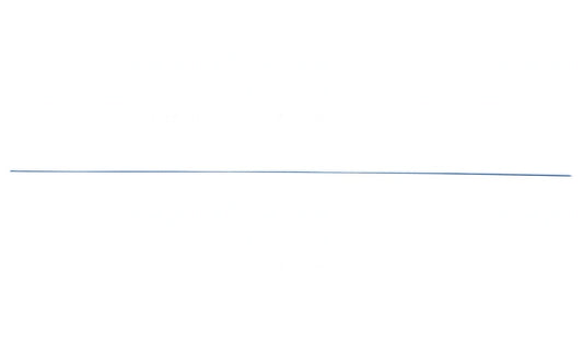 Quickert Lacrimal Intubation Probe, Stainless Steel, Size 2