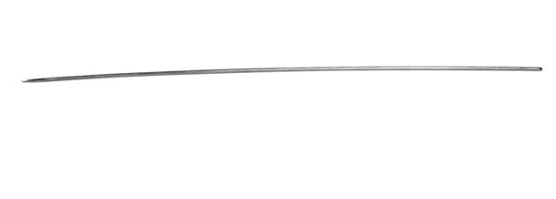 Quickert Lacrimal Intubation Probe Stainless size 2 – Surgical Republic