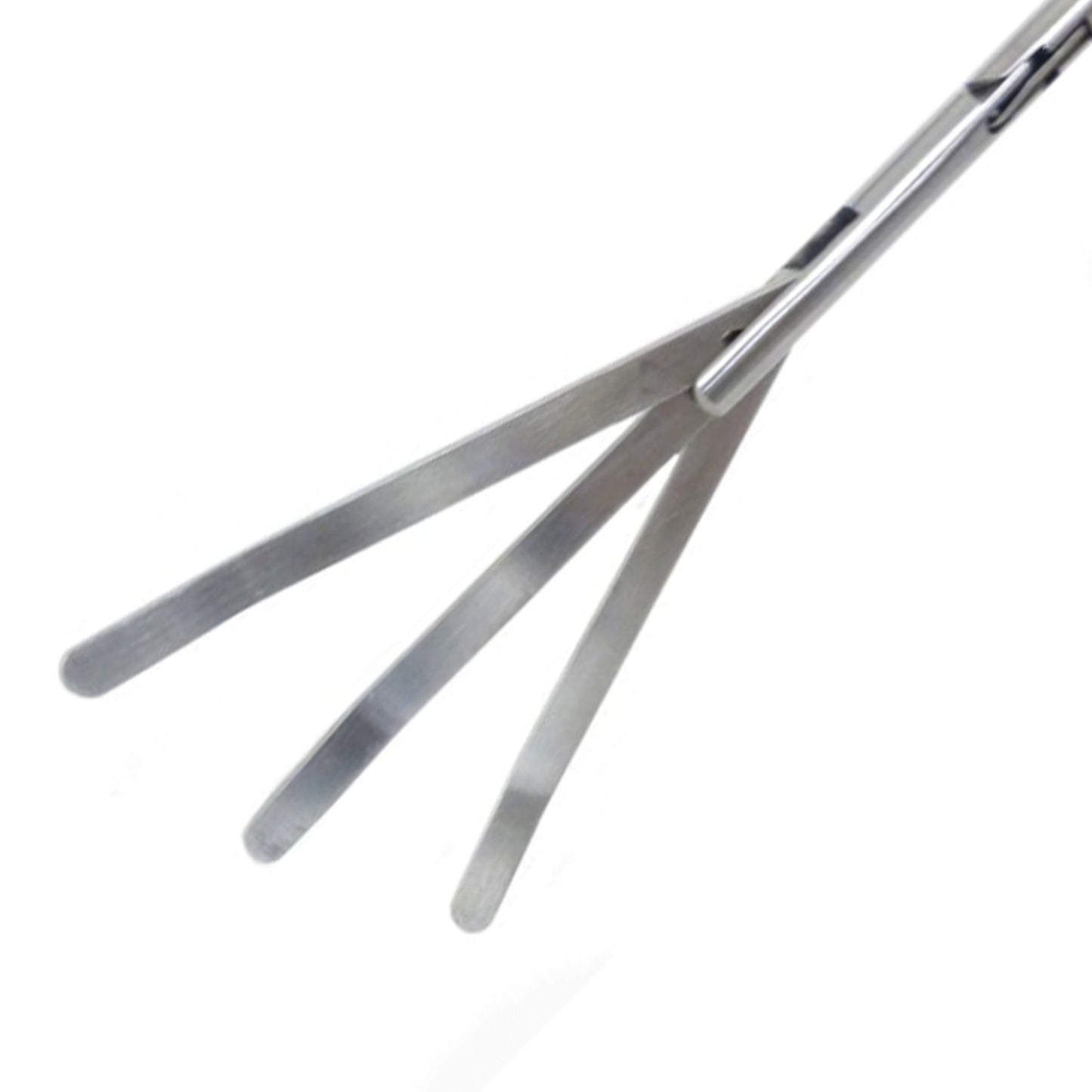 Lap Pro Fan Retractor, 3 Blade Fan, 5mm