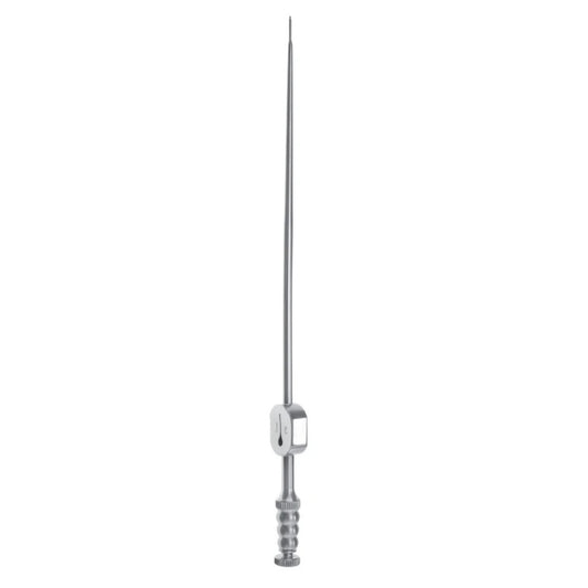 Raindrop Suction Tube – 4fr O/L 7 1/8"