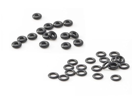 Replacement 0-rings  screw (93-5860)