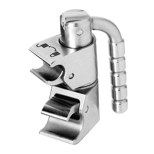 Retractor Clamp