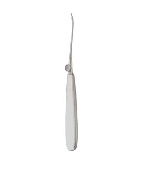 Reverdin Needle, 19cm,