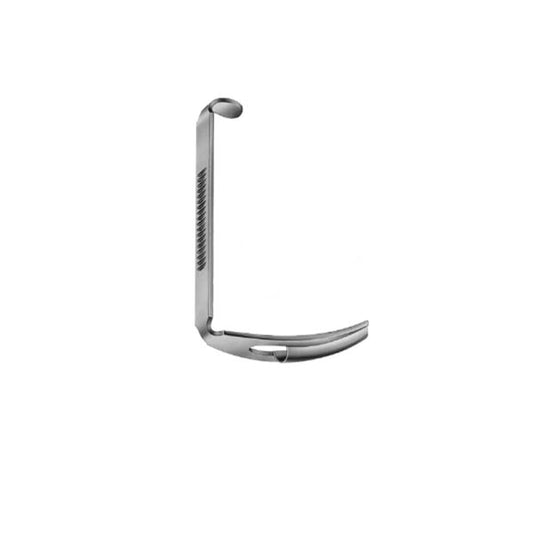 Russel-Davis Tongue Blade 40x92mm