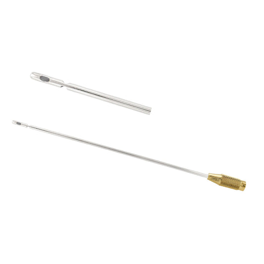 Liposuction cannula 5mm diameter 30cm working length with central and lateral holes